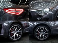 Gebraucht Maserati Levante 530 PS (389 kW) 2020 Grau SUV