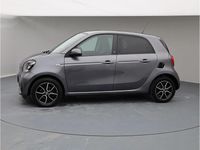 Gebraucht Smart ForFour Electric Drive Passion 60 kW (82 PS) 2020 Other Limousine