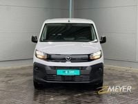 Nowe Opel Combo 102 KM (75 kW) 2025 Biały Minivan
