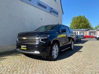 gebraucht Chevrolet Tahoe 4WD High Country High End Ausstattung SOFORT LIEFERBAR