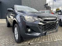 Neu Isuzu D-Max 163 PS (119 kW) 2025 Grau Abholung