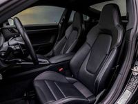 Gebraucht Porsche 911 Carrera 4S Chrono 450 PS (330 kW) 2019 Schwarz Coupé