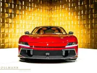 Neu Ferrari 12 Cilindri 831 PS (611 kW) 2026 Rosso magma Coupé