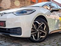 Gebraucht VW ID.3 Pro Performance 150 kW (204 PS) 2020 Gletscherweiss Kleinwagen