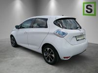gebraucht Renault Zoe Intens 22 kwh (zzgl. Batteriemiete)