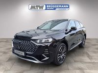 Neu Wey 05 Lux 476 PS (350 kW) 2025 Schwarz SUV