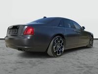 Gebraucht Rolls Royce Ghost 600 PS (441 kW) 2020 Iced gunmetal Limousine