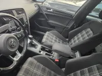 Gebraucht VW Golf VII 184 PS (135 kW) 2015 Grau Limousine