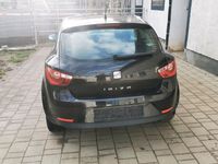 gebraucht Seat Ibiza 1.4 TDI Coupe