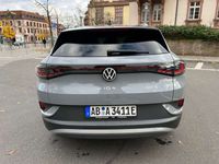 gebraucht VW ID4 Performance+77kWh+150kW+550km+Panor+IQ.Light 20"