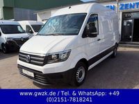 Gebraucht VW Crafter 103 PS (75 kW) 2022 Andere Van