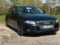 gebraucht Audi A4 Avant 1.8 TFSI