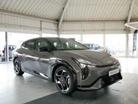 Neu Kia EV4 GT-Line 150 kW (204 PS) 2025 Grau Limousine