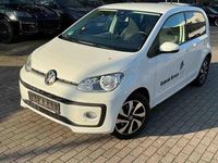 Gebraucht VW up! Active 65 PS (47 kW) 2021 Weiß Kleinwagen