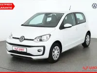 Second-hand VW up! 65 CP (47 kW) 2022 Alb Hatchback