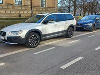 Gebraucht Volvo XC70 249 PS (183 kW) 2015 Weiß Kombi