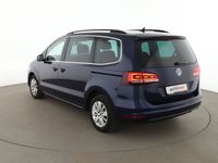 gebraucht VW Sharan 2.0 TDI Comfortline BlueMotion, Diesel, 27.670 €