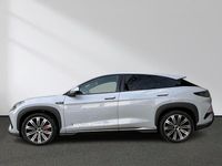 Occasion BYD Sealion 7 389 kW (530 ch) 2026 Gris SUV