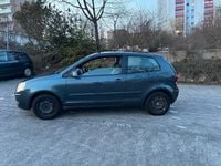 Gebraucht VW Polo 75 PS (55 kW) 2007 Andere farben Kleinwagen