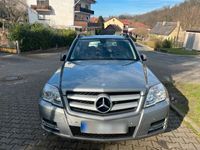 gebraucht Mercedes GLK350 CDI 4 MATIC Bi Xenon