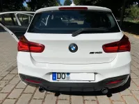 Gebraucht BMW M140 Shadowline 340 PS (250 kW) 2017 Weiß Kleinwagen