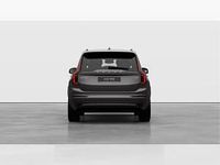 Neu Volvo XC90 Plus 455 PS (334 kW) 2025 Grau (platinum grey) SUV