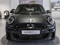 Gebraucht Mini John Cooper Works 156 PS (114 kW) 2024 Grau Kleinwagen