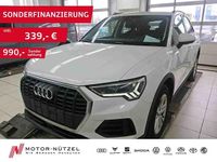 Gebraucht Audi Q3 Performance 245 PS (180 kW) 2022 Weiß SUV