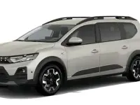 Neu Dacia Jogger Journey 2026 Andere Van / Kleinbus