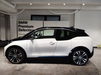 gebraucht BMW i3 Leas. ab 249,- 120Ah/Navi/Shz./DAB/PDC