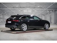 Second-hand Audi A5 Sport 150 CP (110 kW) 2025 Negru Break