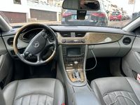 gebraucht Mercedes CLS320 