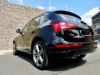 gebraucht Audi Q5 2,0 TDI quattro 2 x s-line Sport plus