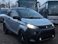 Second-hand Aixam Crossline 2019 Gri