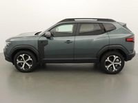 Neu Dacia Duster Journey 102 PS (75 kW) 2025 Vert cedre SUV