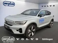 Gebraucht Volvo EC40 220 kW (300 PS) 2025 SUV