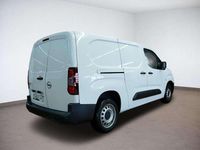 Gebraucht Opel Combo 110 PS (80 kW) 2021 Jade weiss/arktis weiss Van / Kleinbus