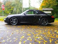 gebraucht Porsche 911 Carrera Cabriolet 911 911 997 Tiptronic S