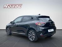 Gebraucht Renault Clio V Techno 143 PS (105 kW) 2024 Black pearlschwarz metallic Kleinwagen