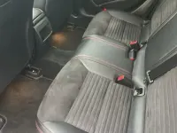 Gebraucht Mercedes CLA200 AMG line 156 PS (114 kW) 2016 Weiß Coupé