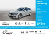 Gebraucht VW Passat Business 150 PS (110 kW) 2023 Grau Kombi