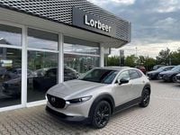 Gebraucht Mazda CX-30 140 PS (102 kW) 2025 Beige SUV