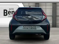 Gebraucht Toyota Aygo X 92 PS (67 kW) 2026 Schwarz SUV