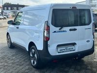 Neu Ford E-Transit Trend 100 kW (136 PS) 2025 Weiß Van