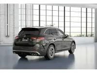Gebraucht Mercedes GLC43 AMG AMG 421 PS (309 kW) 2025 Grau SUV