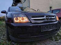 Gebraucht Opel Vectra Edition 175 PS (128 kW) 2004 Blau Limousine