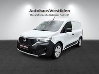 Gebraucht Nissan Townstar Acenta 131 PS (96 kW) 2023 Weiß Van