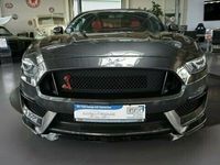 gebraucht Ford Mustang GT 5.0 V8 Aut. * Shelby opt.*Leder*Xenon