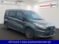 Gebraucht Ford Transit Connect Trend 101 PS (74 kW) 2019 Grau Van / Kleinbus
