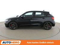 Gebraucht Audi A1 S-Line 207 PS (152 kW) 2023 Schwarz SUV